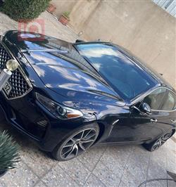 جێنسس G70